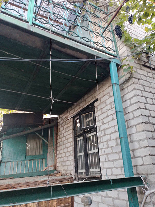 Продам дом-дачу на Хаджибеевском лимане Нерубайське - фото 9