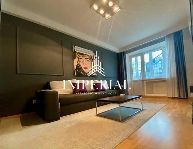 Оренда 1к Квартира 38 кв.м Кловський узвіз вул. Київ - фото 4