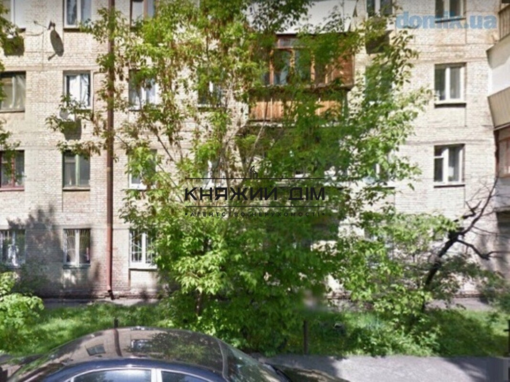 Продажа 2к. квартиры в центре города по ул. Бастионная 16, Печерский район № 21135534 Київ - фото 10