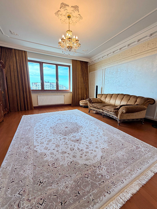 Продаж Квартира 4-кімнатна, 12/15 поверх на Володимира Івасюка вул., д. 4 Kiev - photo 3