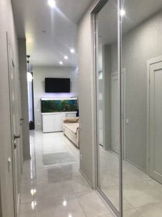 Продаж Квартира 2-кімнатна на ул. Жемчужная, 4 Лиманка