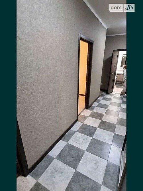 Оренда Квартира 2-кімнатна, 25/25 поверх на пр. Николая Бажана Київ - фото 4