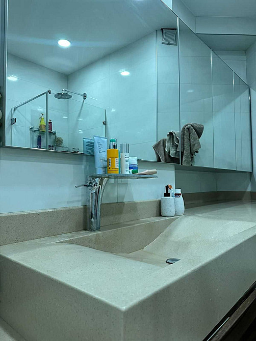 Продаж 3к Квартира 126.9 кв.м Василя Тютюнника вул. Kiev - photo 19