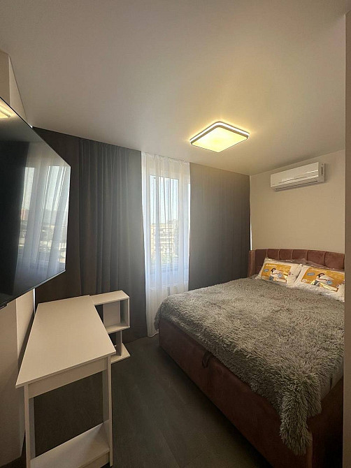 Продаж Квартира 1-кімнатна на ул. Варненская, 27а Odessa - photo 2