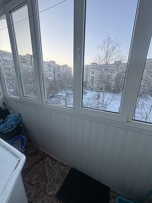 Продаж Квартира 3-кімнатна, 5/5 поверх на вул. Вовчинецька Ивано-Франковск - изображение 12