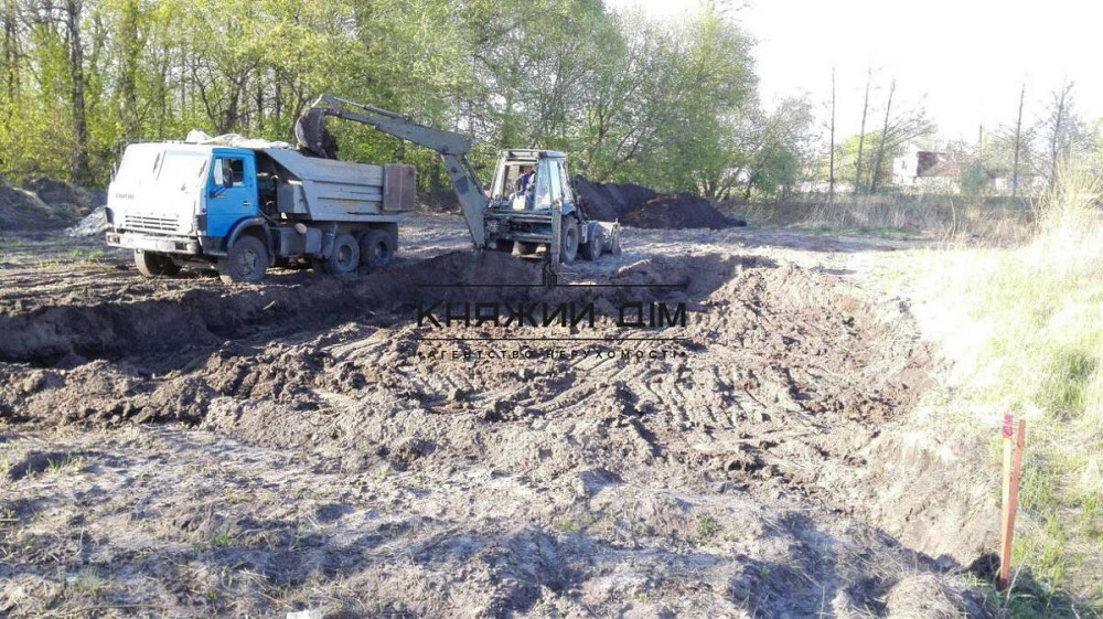 Продаж земельної ділянки 10 соток на Щучий пров. Kiev - photo 2