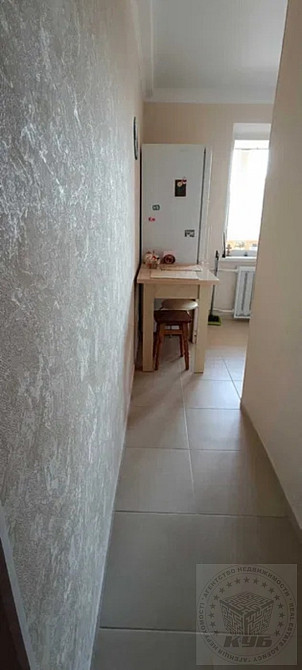 2 кімнатна, вул. Зодчіх 40, Святошинський р-н Kiev - photo 4