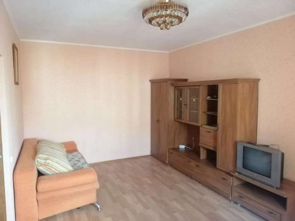 Оренда Квартира 1-кімнатна, 6/12 поверх на ул. Тростянецкая, 49 Київ - фото 2