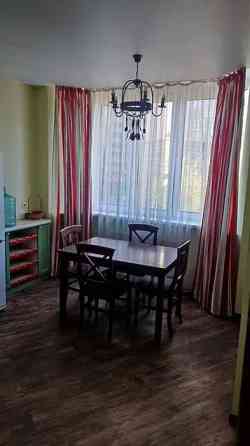 Оренда Квартира 2-кімнатна, 3/21 поверх на ул. Анны Ахматовой Kiev