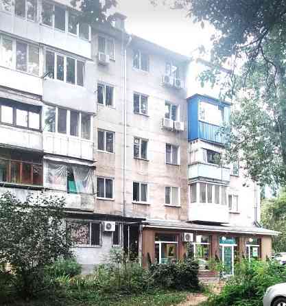 Продаж Квартира 2-кімнатна, 1/5 поверх на Ивана Франко улица Одеса