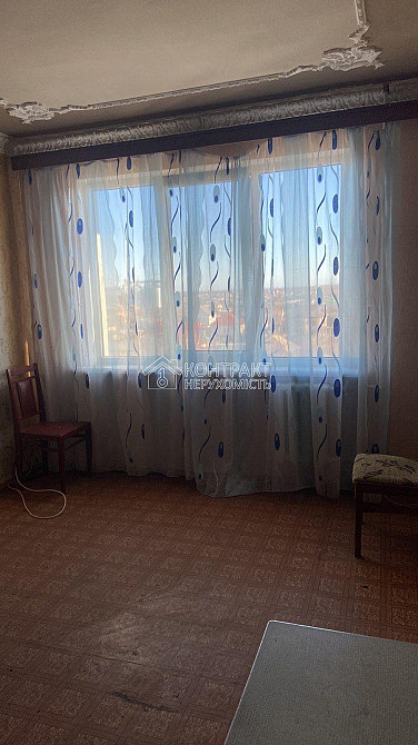 Оренда Квартира 3-кімнатна, 8/9 поверх на вул. Салтівське Харків - фото 2