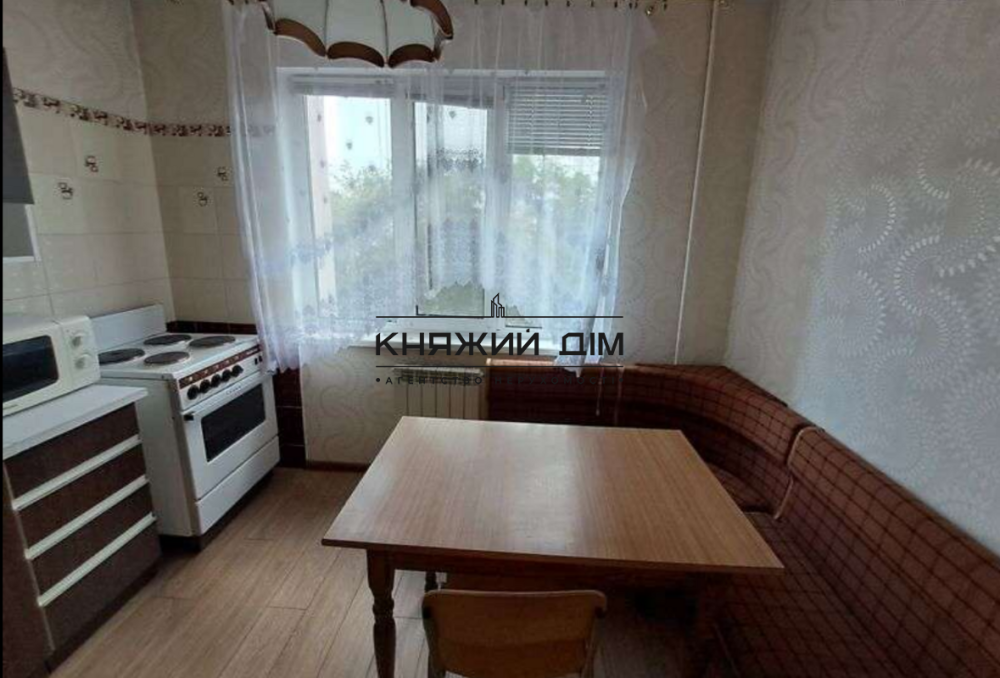 Продаж Квартира 3-кімнатна, 3/12 поверх на Харьковское шоссе Kiev - photo 9