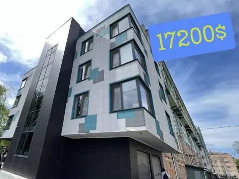 Продаж 1к Квартира 45 кв.м вул. Відінська 41 Рівне - фото 7