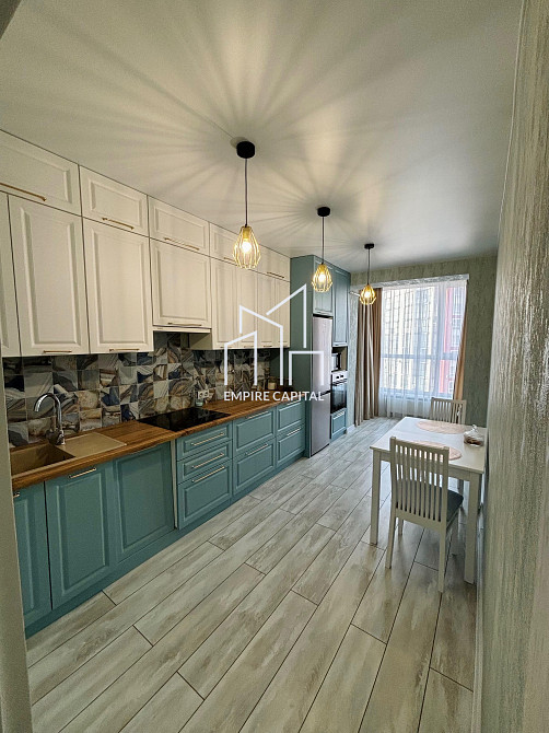 Оренда 1к Квартира 52 кв.м Хмельницького Богдана вул. Львів - фото 2