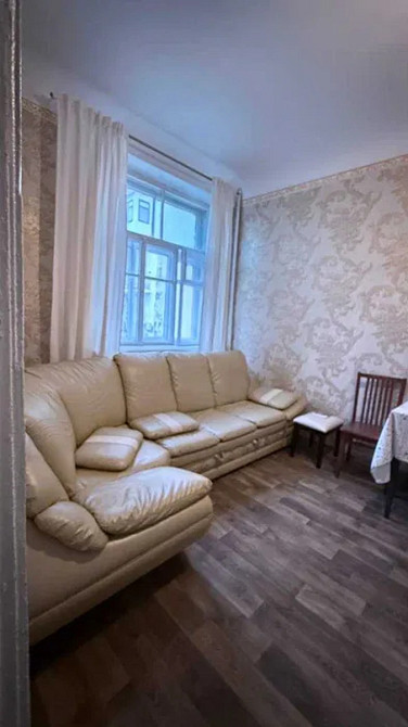 Оренда Квартира 2-кімнатна, 4/6 поверх на вул. Володимирська, 71 Київ - фото 3