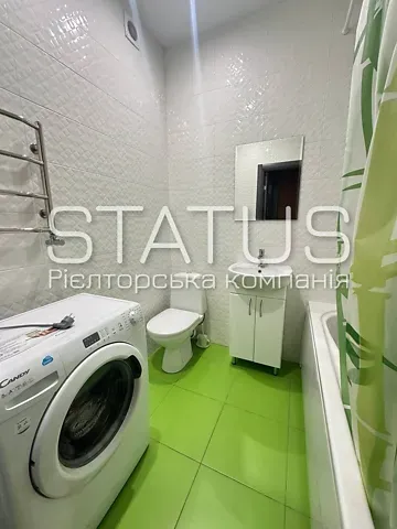 For sale 1-room Apartment 42.5 sq.m ЖК Мікрорайон Садовий  - photo 9