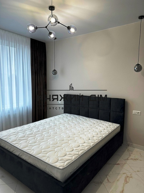 Оренда 2-х кім.студіо на Заболотного, ЖК Метрополіс. м. Теремки № 11198998 Київ - фото 1