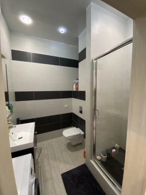 Продам видовую 2-х комнатную квартиру на Сахарова. Ліски (Комінтернівський район) - фото 9