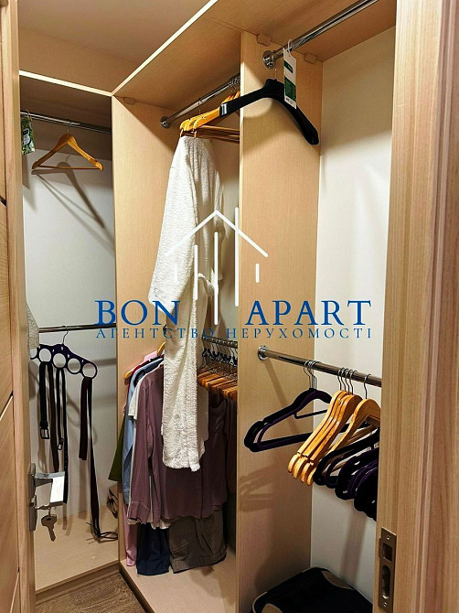 Оренда Квартира 2-кімнатна, 9/22 поверх на Наумовича, 6 Київ - фото 11