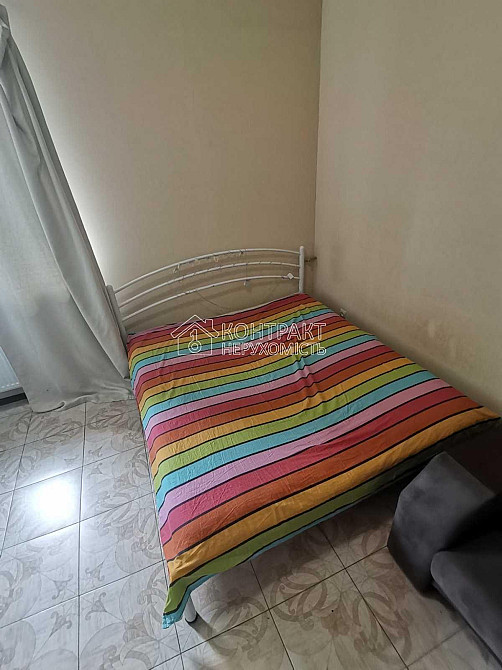 Продаж Квартира 1-кімнатна, 3/3 поверх на вул. Рыбалко Харків - фото 4