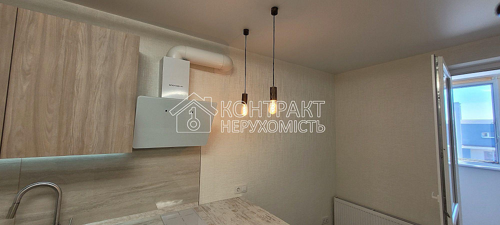 Продаж Квартира 1-кімнатна, 9/9 поверх на вул. Перемоги Харків - фото 7