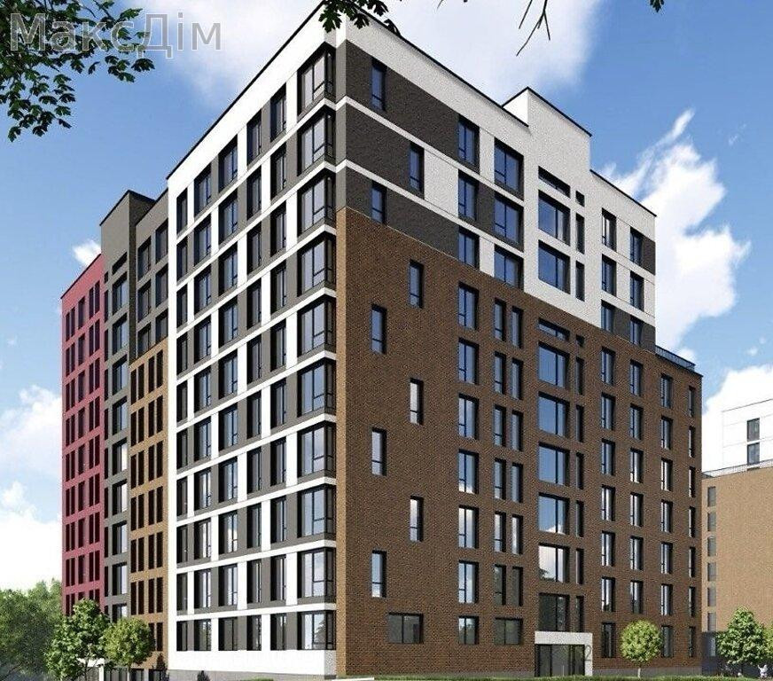 Продаж Будинок 1-кімнатний на вул. Яреми Тернопіль - фото 2