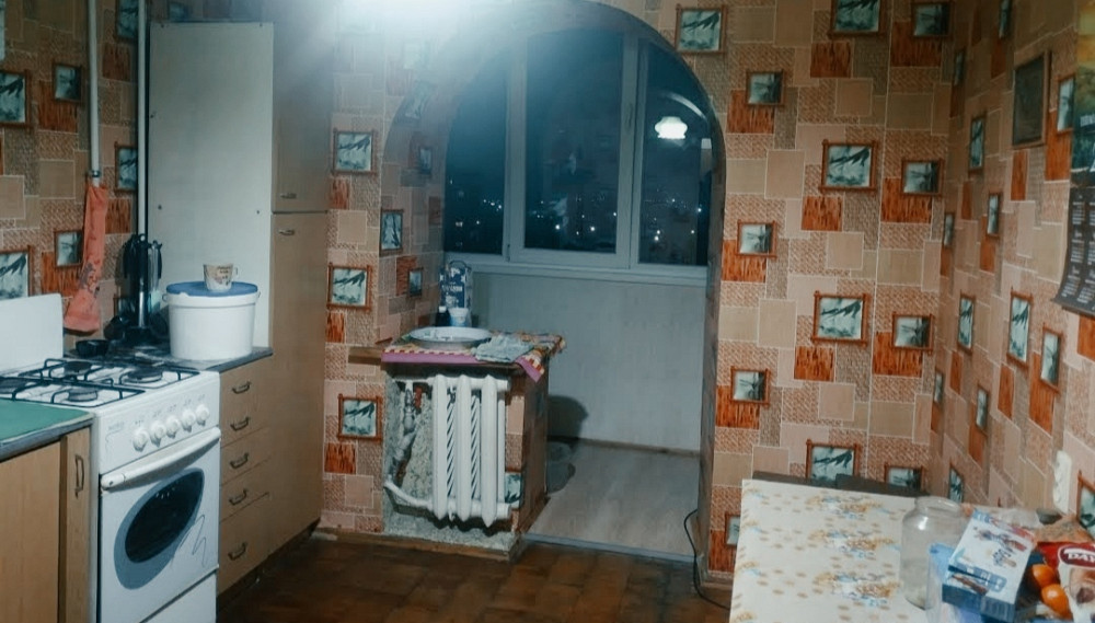 Продаж 3к Квартира 72 кв.м Шелушкова Zhytomyr - photo 4