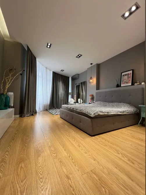 Продаж 3к Квартира 119 кв.м проспект Шевченка, 12/2 Одеса - фото 4