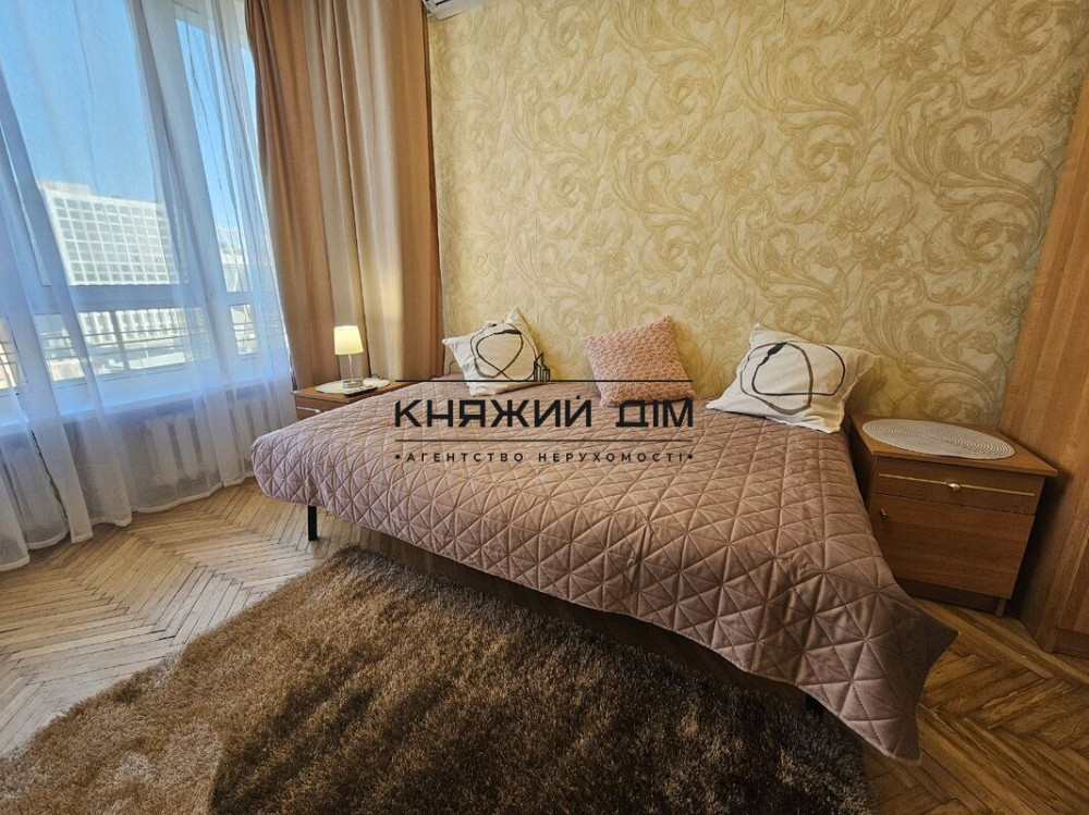 Оренда Квартира 2-кімнатна, 6/16 поверх на вул. Велика Васильківська Kiev - photo 8