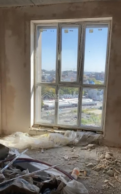 Продаж Квартира 1-кімнатна, 15/15 поверх на вул. Ботанічний Kharkiv - photo 4