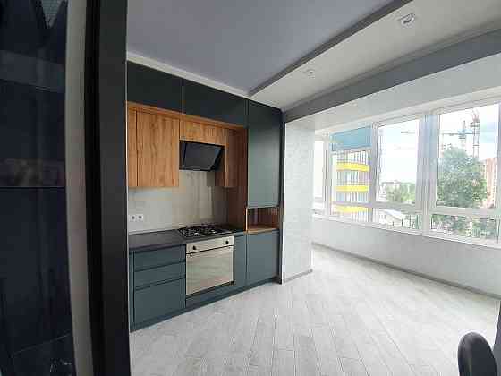 Оренда. 1- кімнатна квартира. Тернопіль. Поблизу центру. вул Енергетична Тернопіль