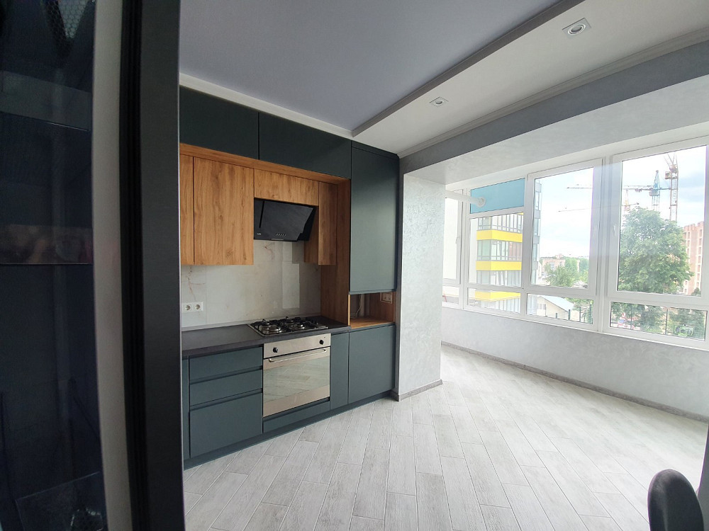 Оренда. 1- кімнатна квартира. Тернопіль. Поблизу центру. вул Енергетична Тернопіль - фото 1