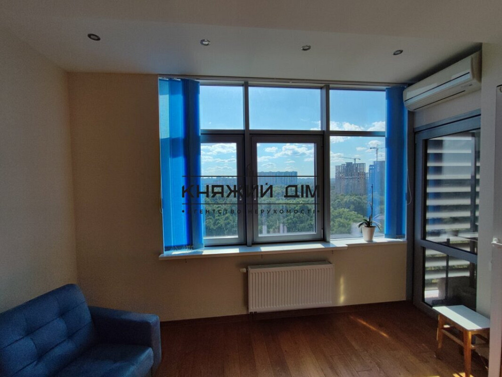 Оренда Квартира 2-кімнатна, 12/25 поверх на Дарницкий бульв. Киев - изображение 8