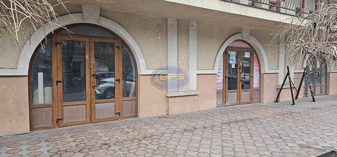 Продаж торгове приміщення Одеса - фото 3