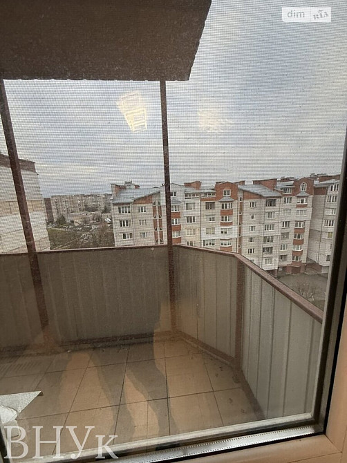 Продаж Квартира 1-кімнатна, 7/7 поверх на вул. Володимира Великого Тернополь - изображение 13