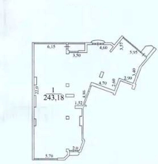 Пентхаус на 10й станции Большого Фонтана Одеса - фото 12