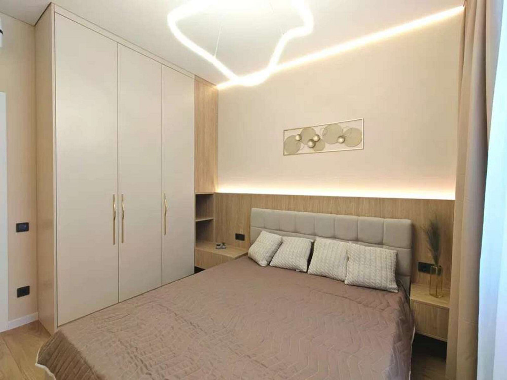 Продаж Квартира 2-кімнатна, 18/25 поверх на Краснова улица, 1г Odessa - photo 14