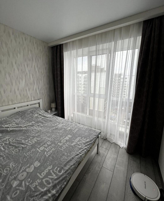 Продаж Квартира 1-кімнатна, 10/11 поверх на улица Радистов, д.34 Киев - изображение 7