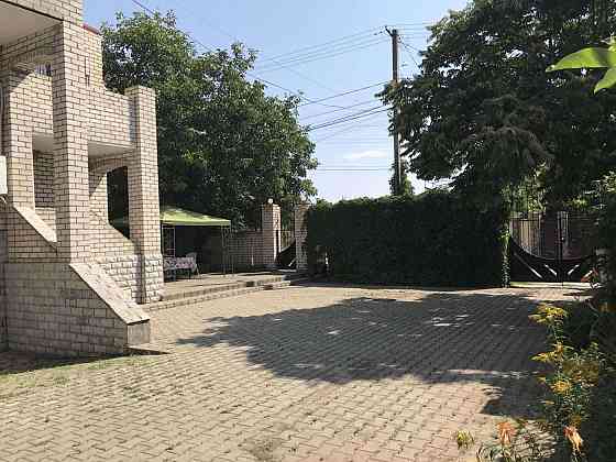 Продаж Будинок 6-кімнатний на Крутоярская ул. Одеса