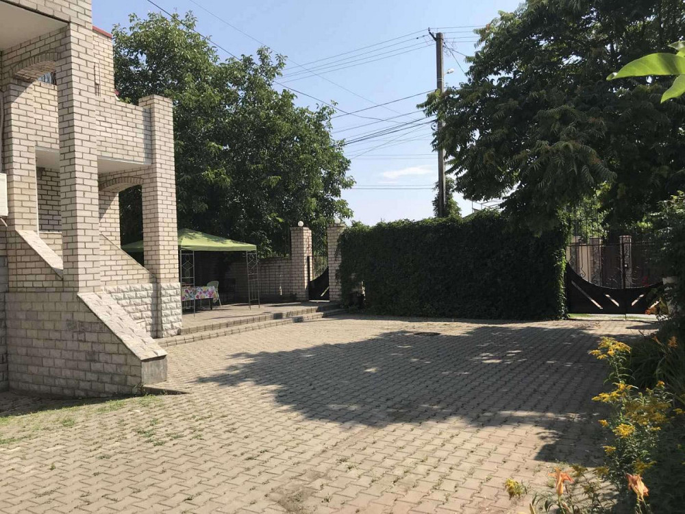 Продаж Будинок 6-кімнатний на Крутоярская ул. Одеса - фото 6