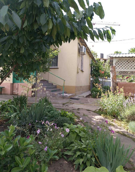 Продається будинок в Іличанці на 5 сотках землі.  - фото 1