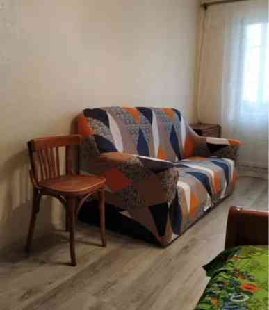 Продаж Квартира 1-кімнатна на ул. Евгения Чикаленко (ул. Академика Вильямса), 52/3 Одесса