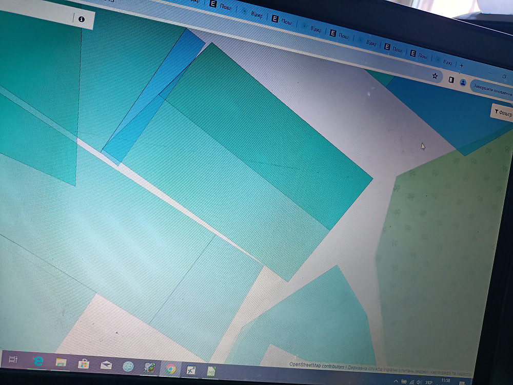 Продаж земельної ділянки 12 соток на Авіатік Житомир - фото 1