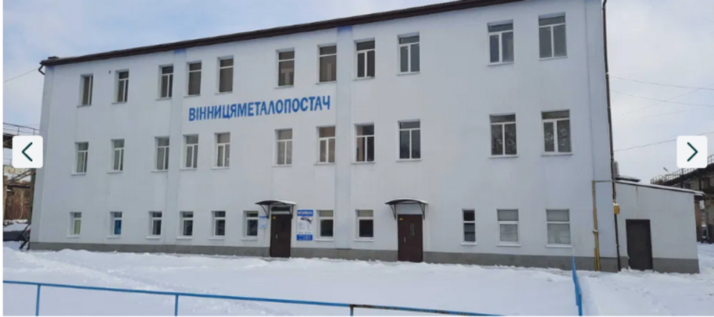 Оренда приміщення вільного призначення на Київська поверх - 3/3 Вінниця - фото 1