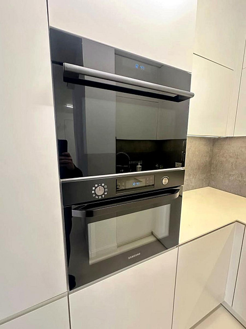 Продаж Квартира 2-кімнатна, 21/25 поверх на Гмирі Бориса вул., д. 14-А Київ - фото 6