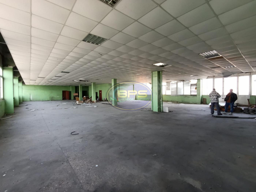 Продаж приміщення вільного призначення на вул. Отамана Головатого поверх - 1/7 Одеса - фото 12