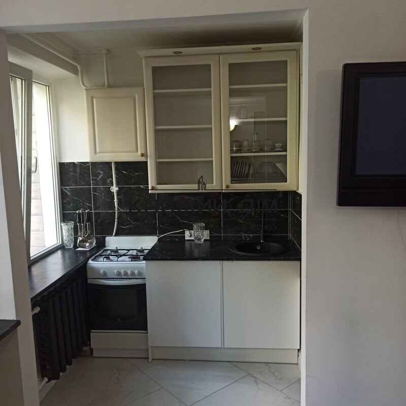 Оренда Квартира 1-кімнатна, 1/9 поверх на вул. Фрунзе ул./Кирилівська Kiev - photo 16