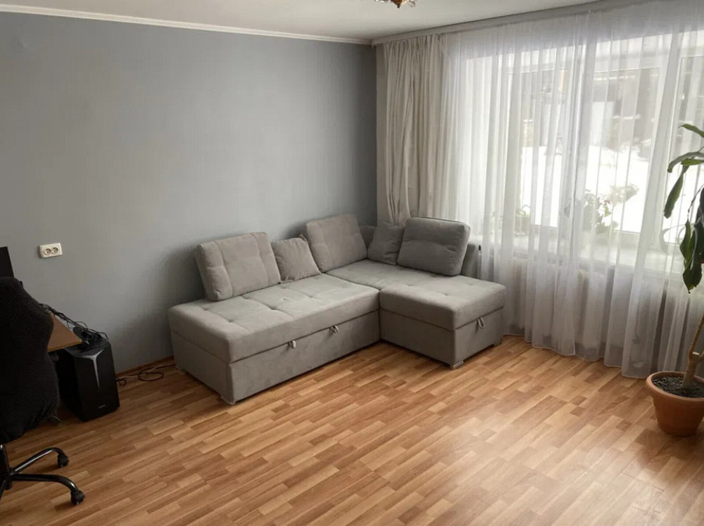 Продаж Квартира 2-кімнатна, 1/9 поверх Ternopil' - photo 3