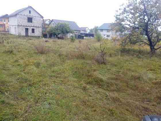 Продаж земельної ділянки 6 соток на Глыбоцкая Бориспіль