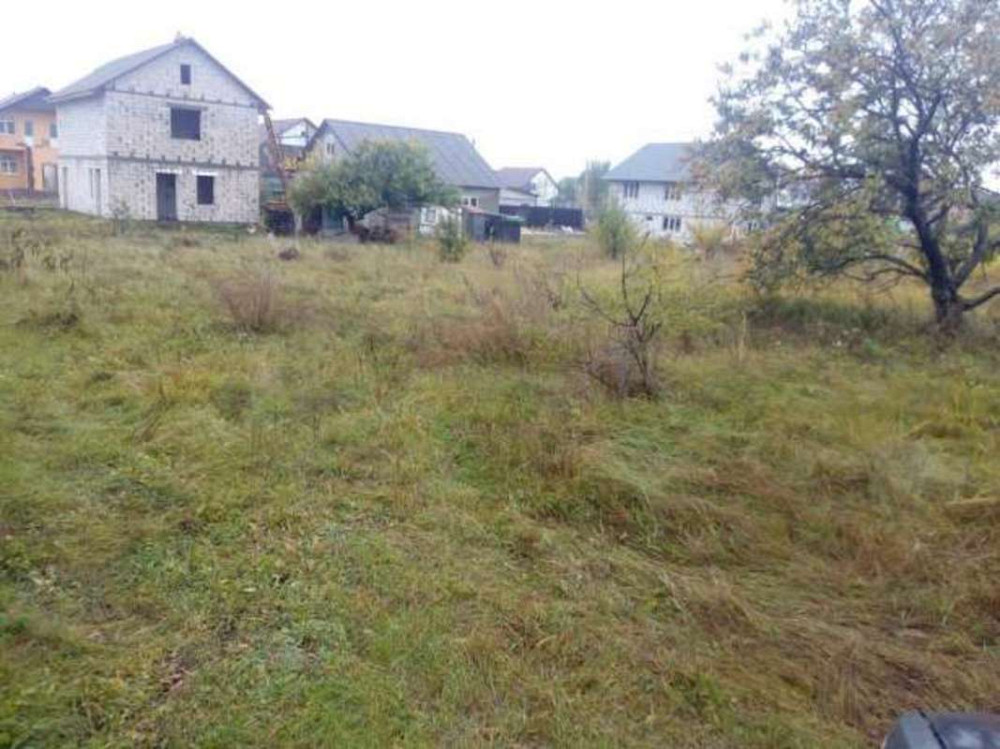 Продаж земельної ділянки 6 соток на Глыбоцкая Бориспіль - фото 3